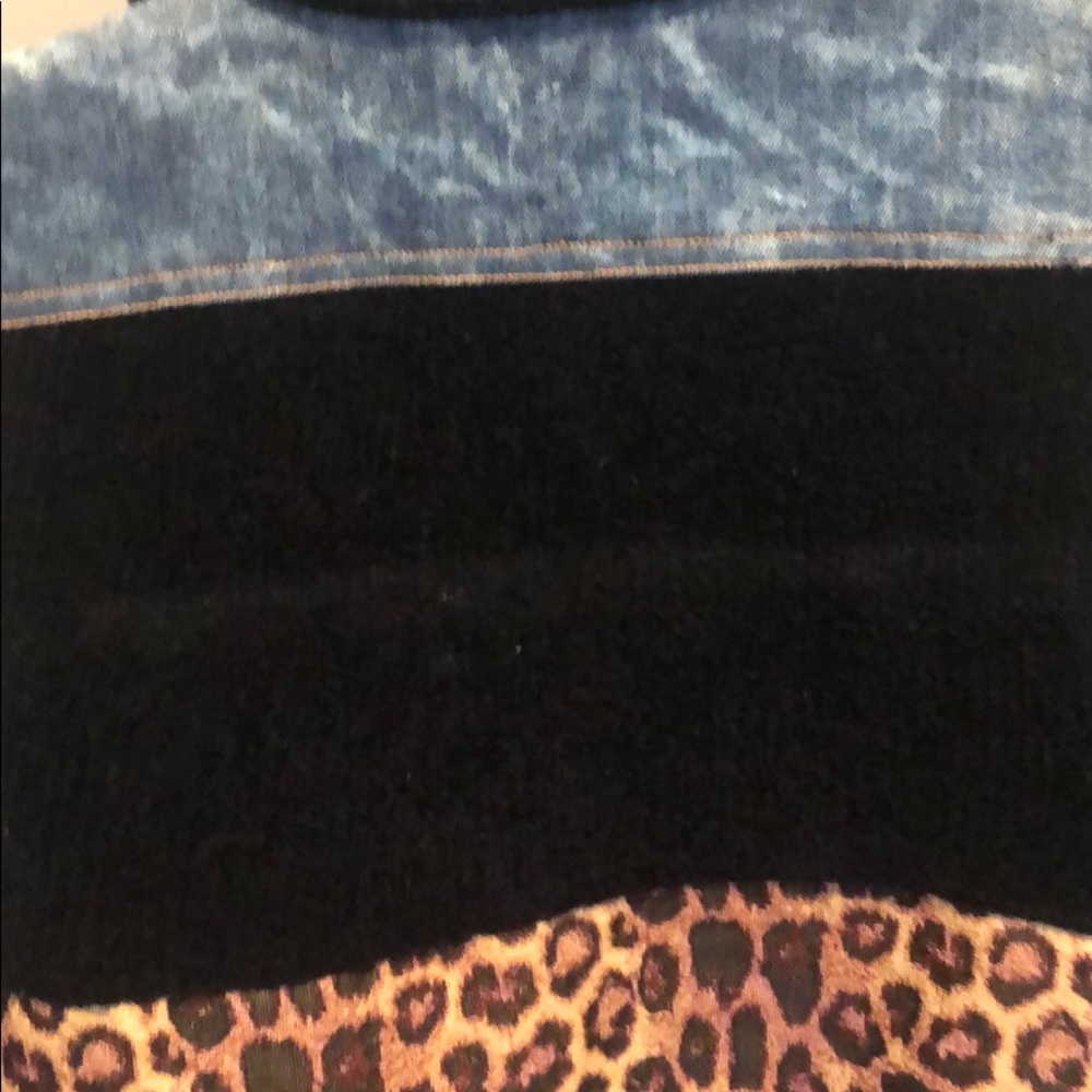 Cache vest - Picture 6 of 7